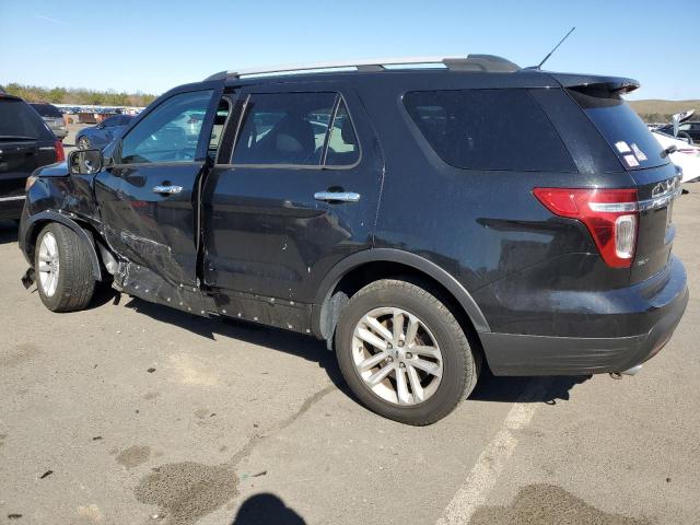2015 Ford EXPLORER 2015 - Image 2