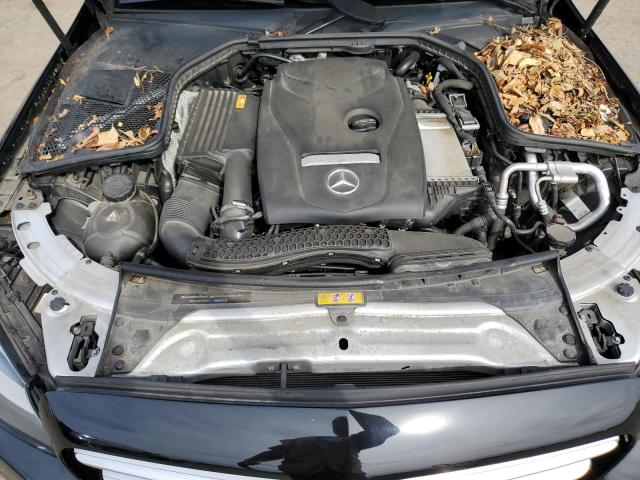 2018 Mercedes-Benz C-class - Image 11