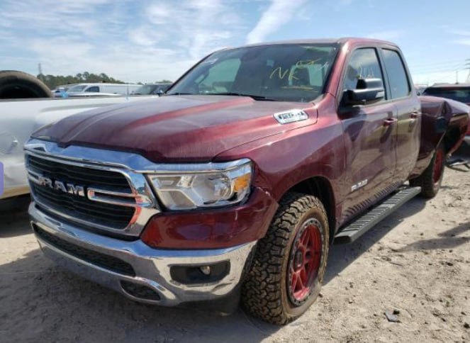 Ram 1500