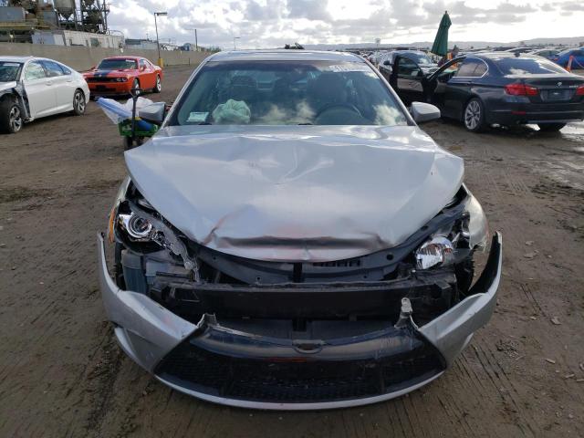 2016 Toyota CAMRY - Image 5