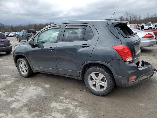 2019 Chevrolet TRAX - Image 2