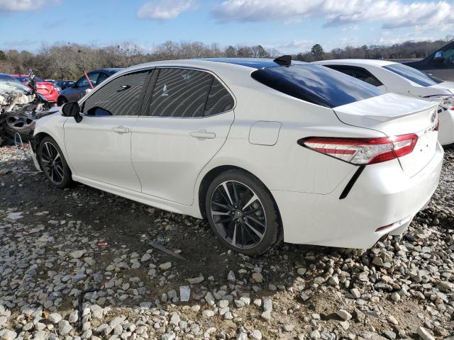 2020 Toyota Camry - Image 8