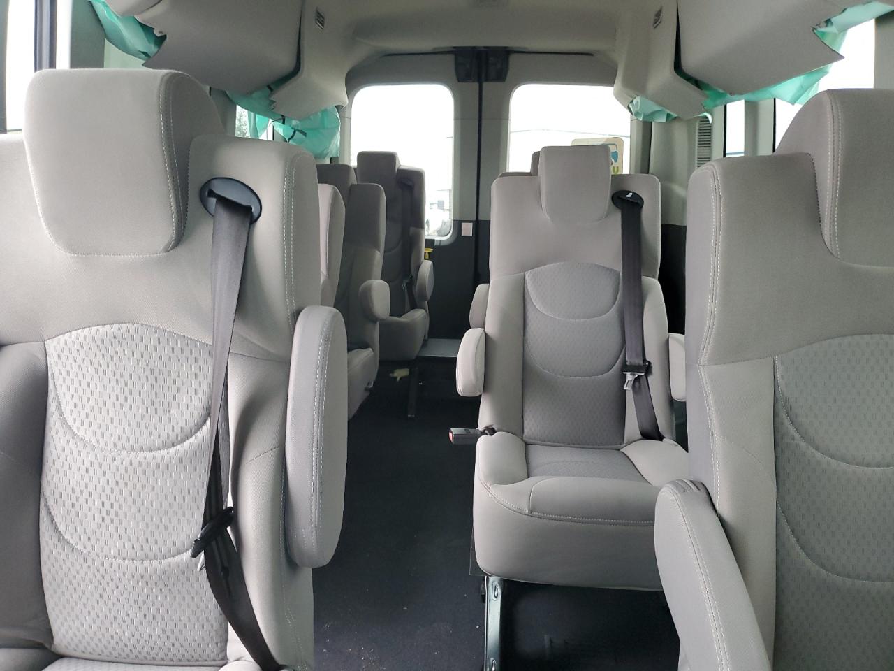 2024 Ford Transit - Image 10