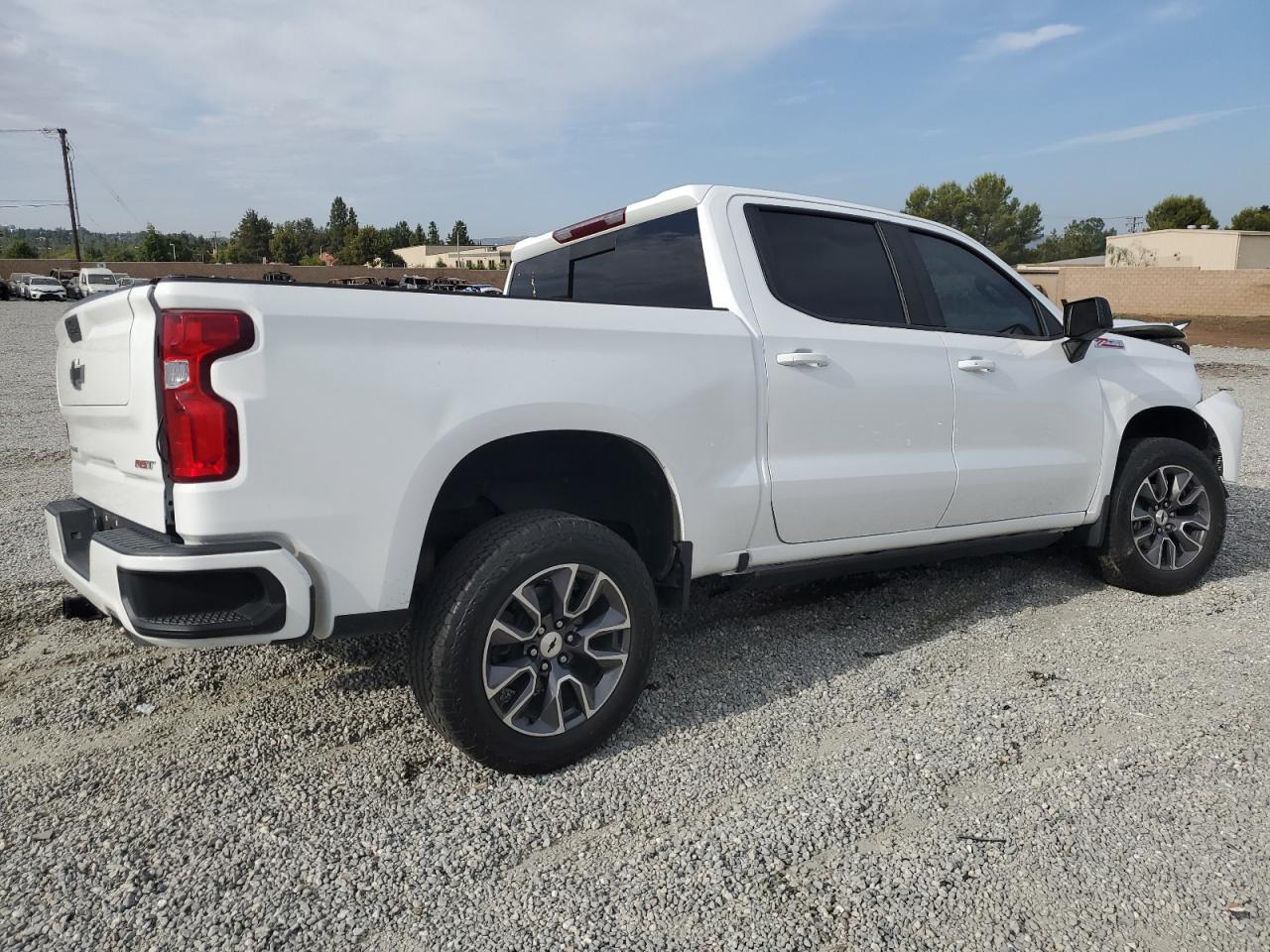 2021 CHEVROLET All Models - Image 3