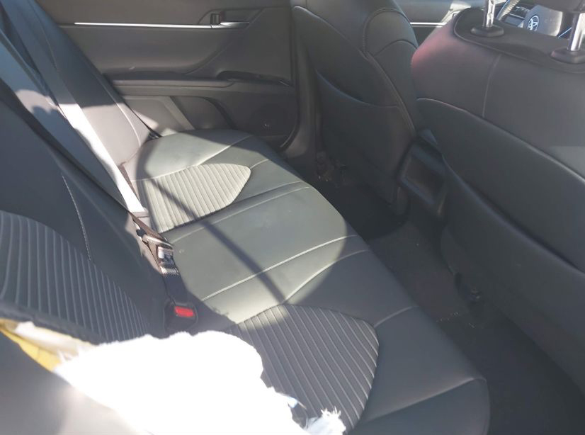 2018 Toyota Camry - Image 8