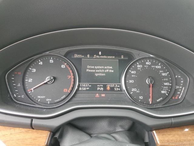 2023 Audi Q5 - Image 9