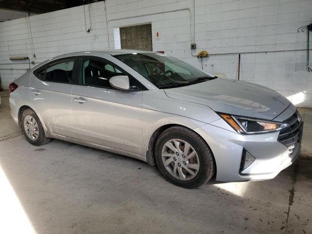 2019 Hyundai Elantra - Image 4