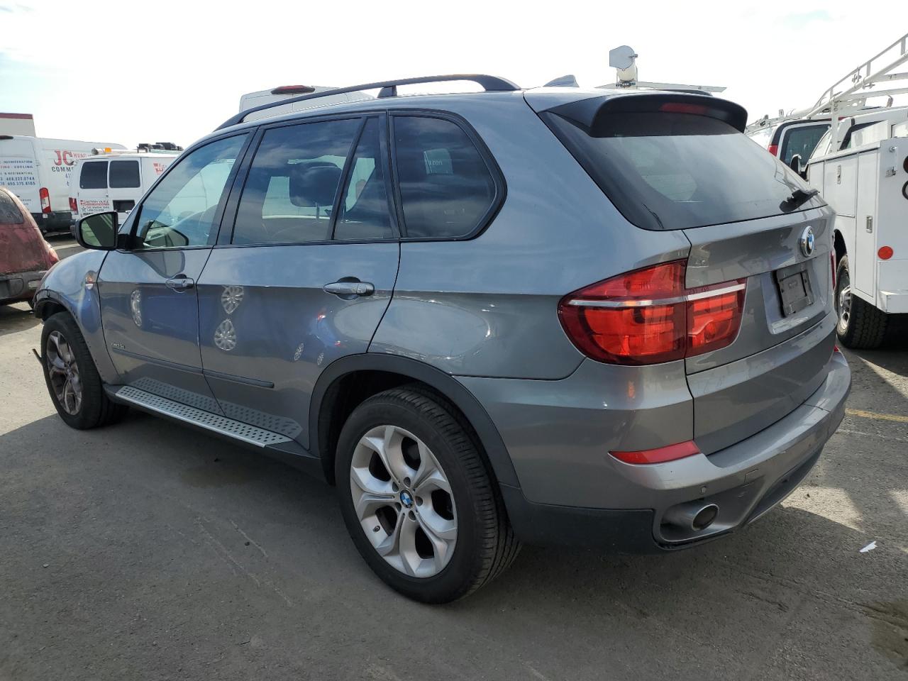 2012 BMW X5 - Image 2