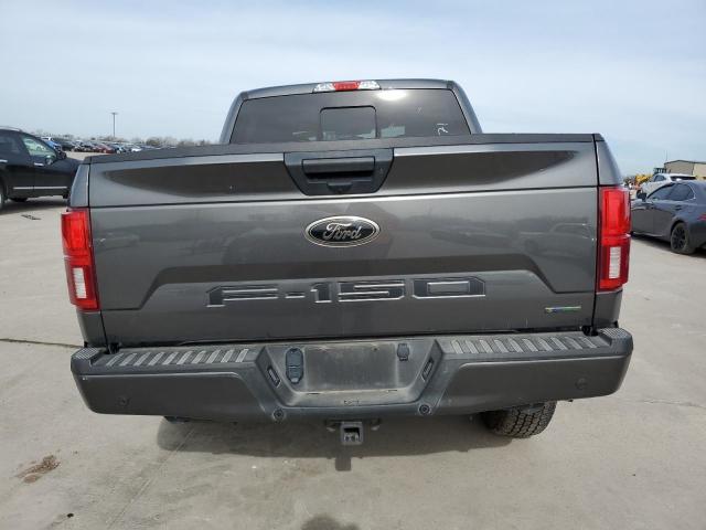 2020 Ford F150 - Image 6