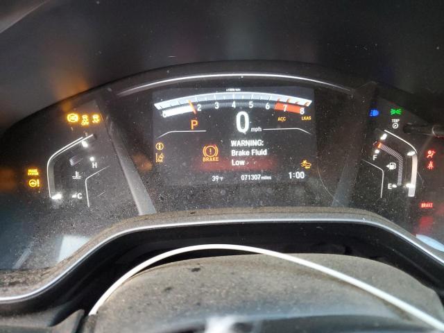 2019 Honda Cr-v - Image 9