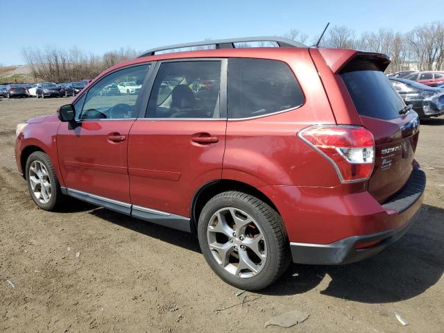 2015 Subaru FORESTER - Image 2
