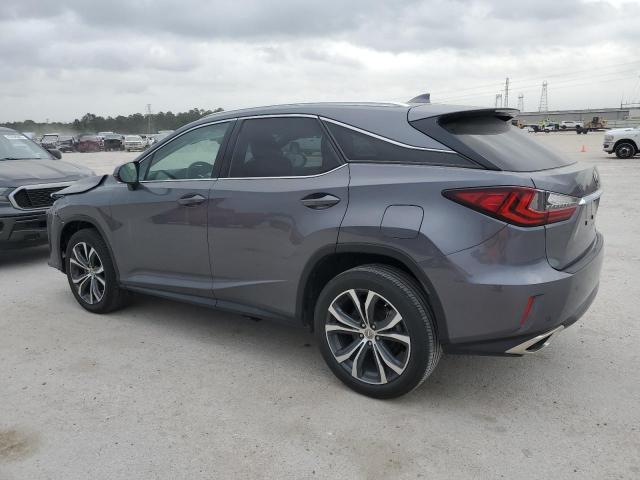 2017 Lexus RX350 Base - Image 2