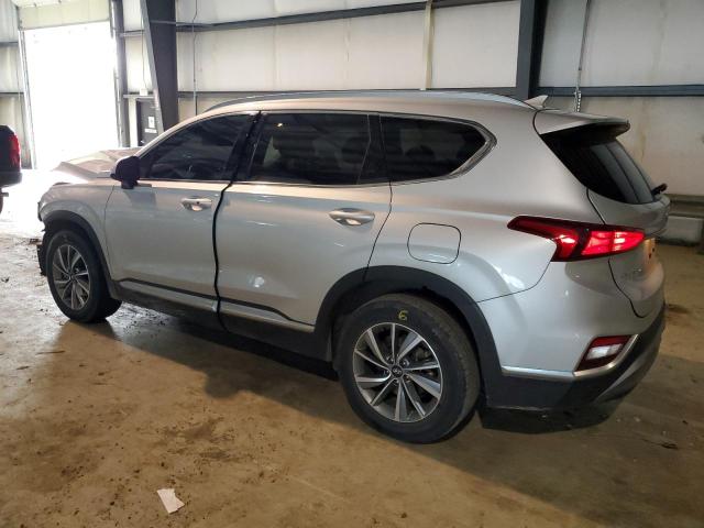 2020 Hyundai santa fe - Image 2