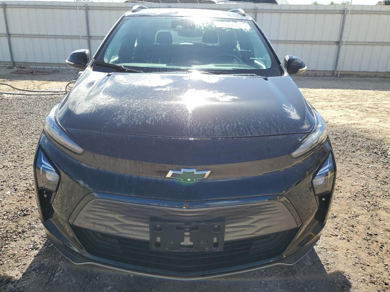 2023 CHEVROLET BOLT BLACK - Image 5