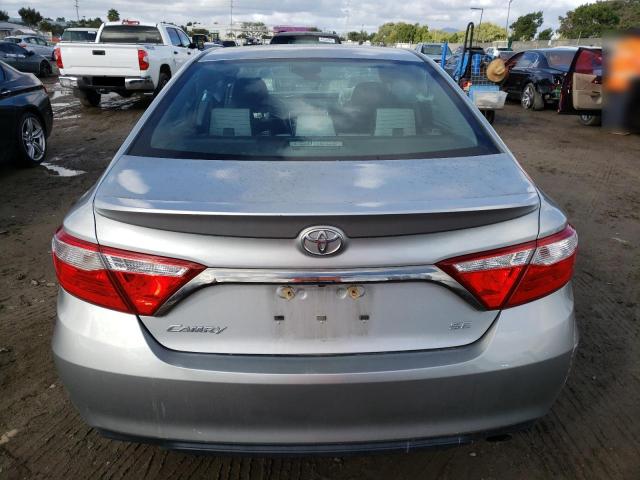 2016 Toyota CAMRY - Image 6