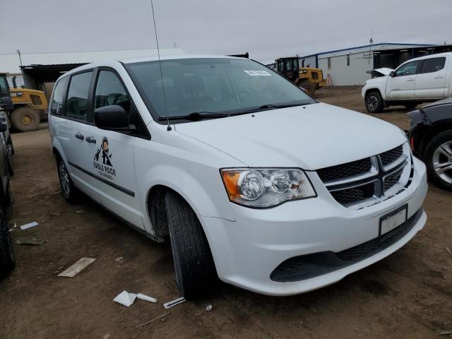 2015 Dodge Grand Caravan - Image 4