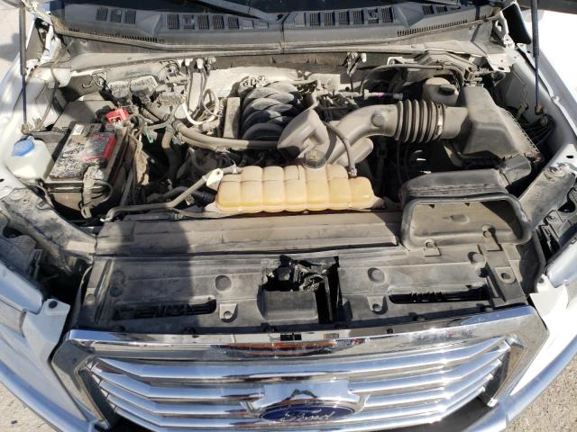 2016 Ford F150 - Image 7