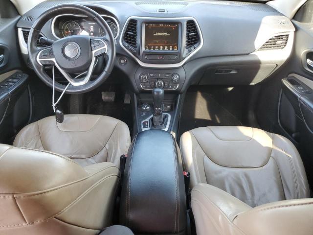 2015 Jeep CHEROKEE - Image 8