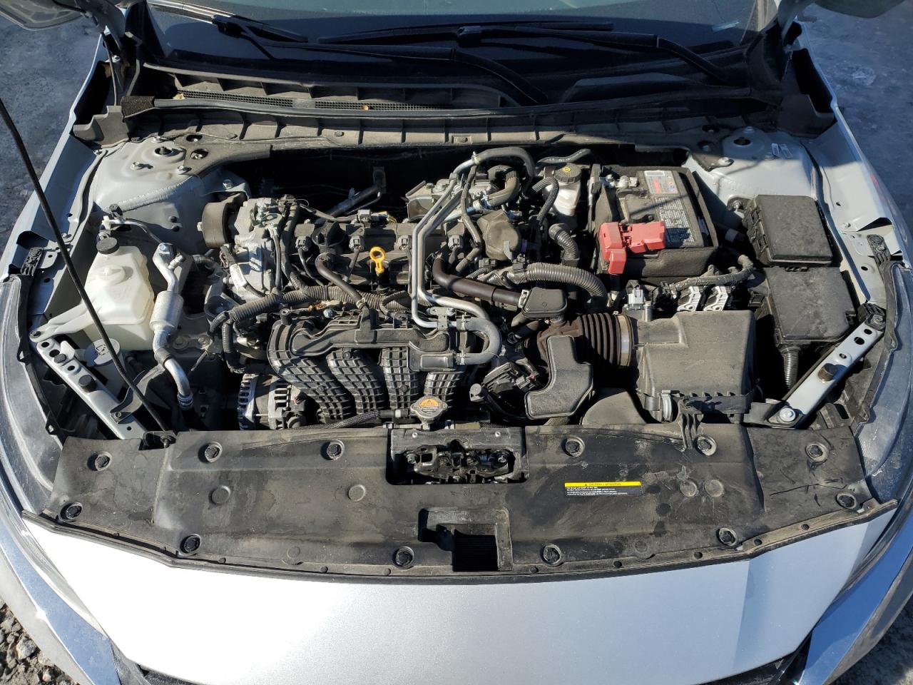 2024 Nissan Altima - Image 11