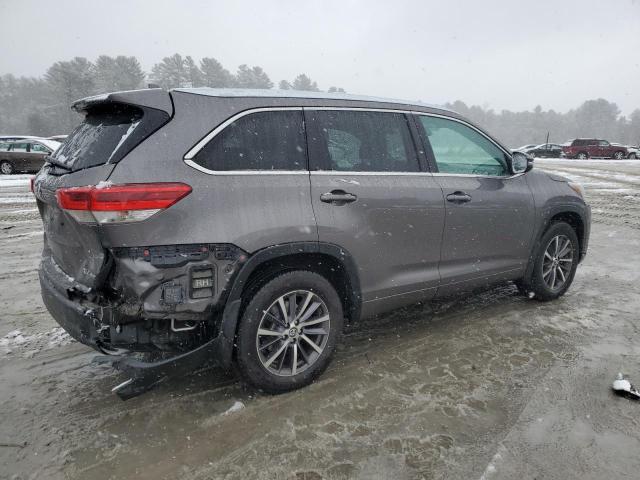 2017 Toyota HIGHLANDER - Image 3