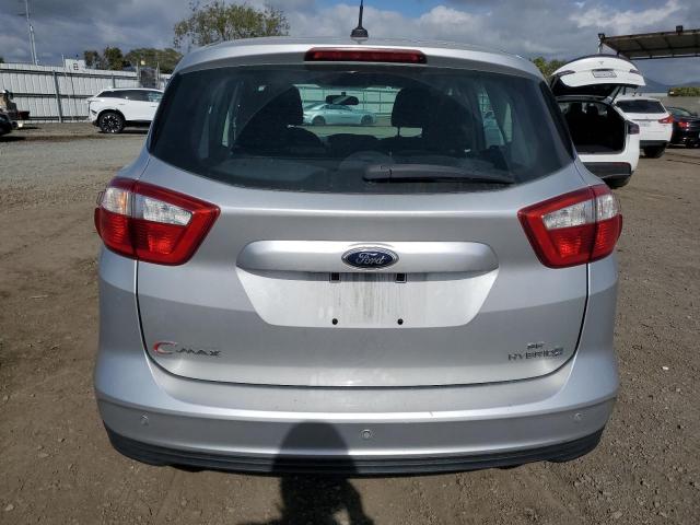2015 Ford C-MAX - Image 6