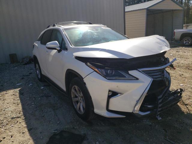 2017 Lexus RX350 - Image 3