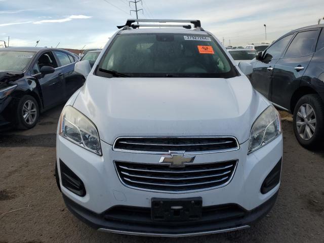 2015 Chevrolet TRAX - Image 5