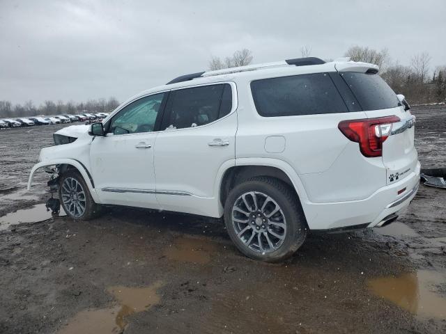 2020 Gmc ACADIA - Image 2