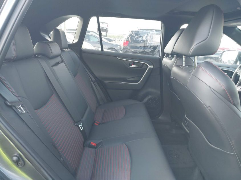 2024 Toyota RAV4 - Image 7