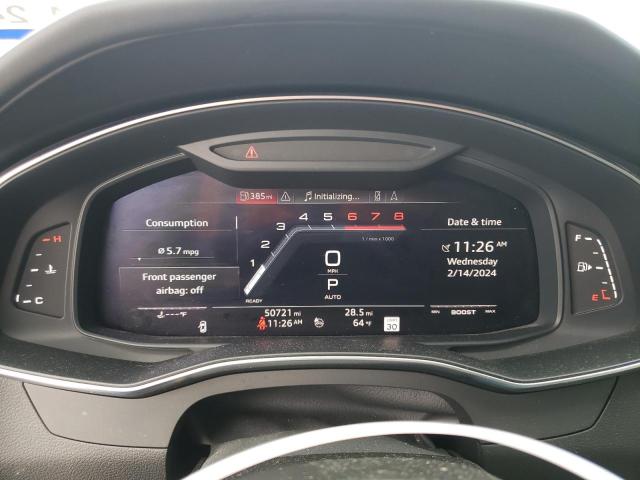 2020 Audi S6 - Image 9