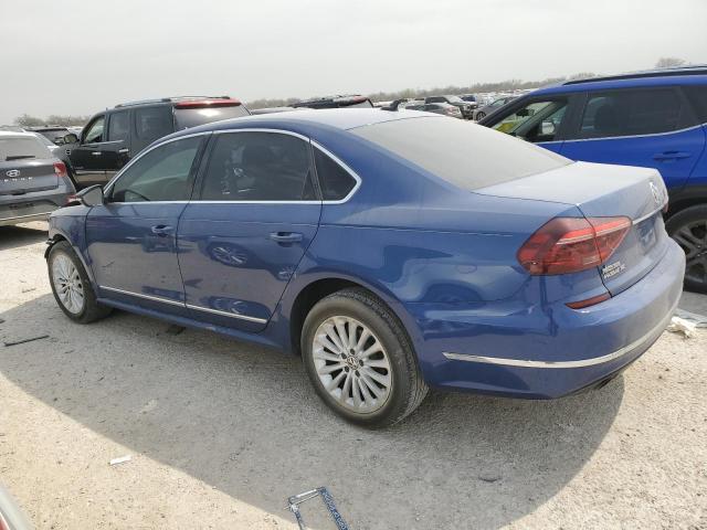 2017 Volkswagen PASSAT - Image 2