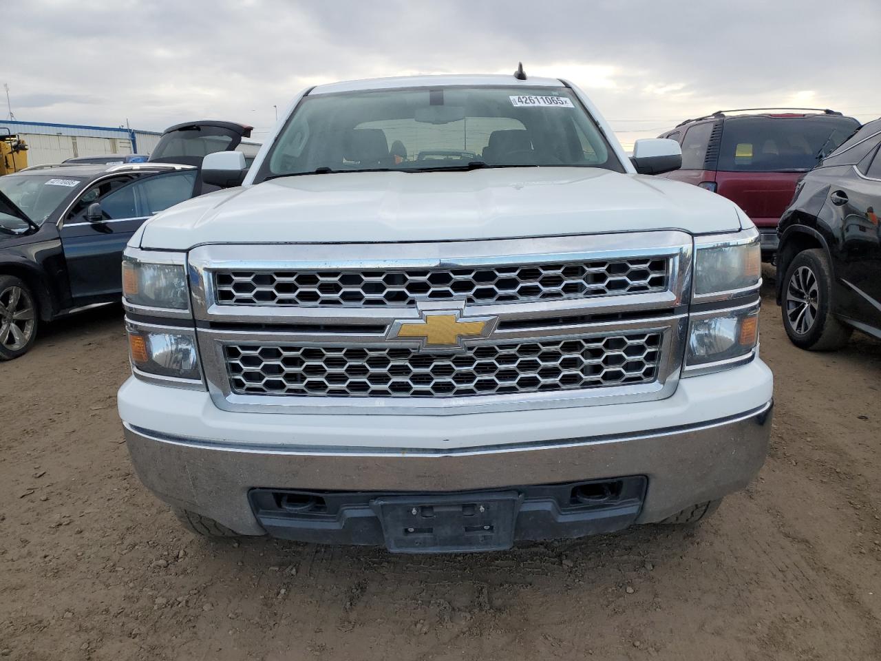 2015 CHEVROLET ALL Models - Image 5
