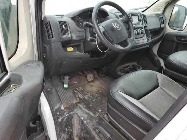 2017 Ram PROMASTER - Image 8