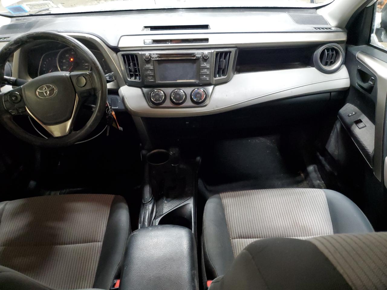 2013 TOYOTA RAV4 - Image 8