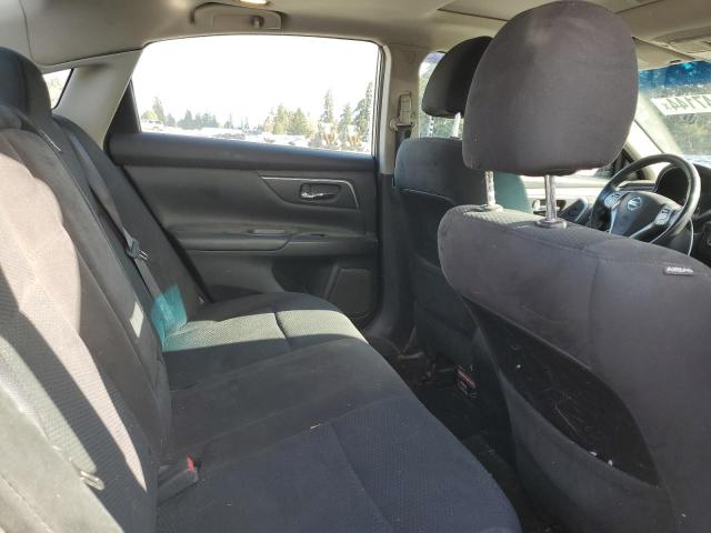2015 Nissan ALTIMA 2015 - Image 10