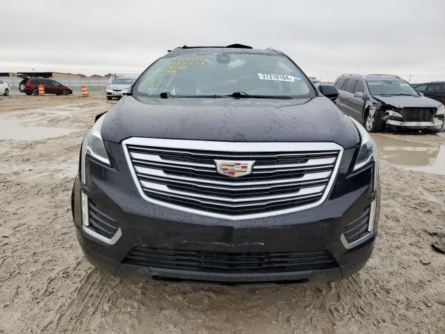 2018 Cadillac XT5 - Image 5
