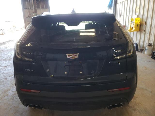 2022 Cadillac Xt4 - Image 6