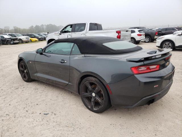 2017 Chevrolet Camaro - Image 2