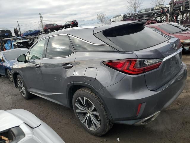 2017 Lexus RX350 - Image 4