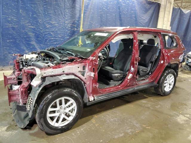 Jeep Grand Cherokee 2023