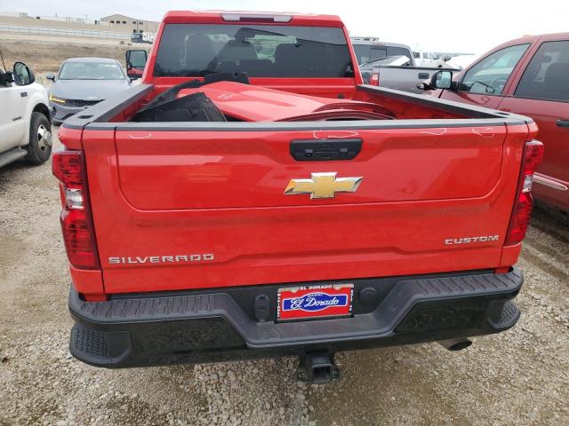 2023 Chevrolet SILVERADO - Image 6