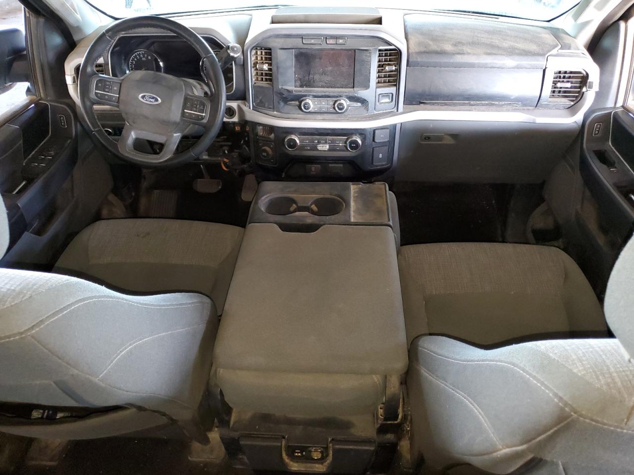 2023 Ford F-150 - Image 8
