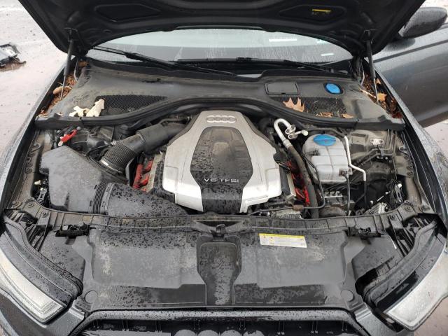 2017 Audi A6 - Image 11