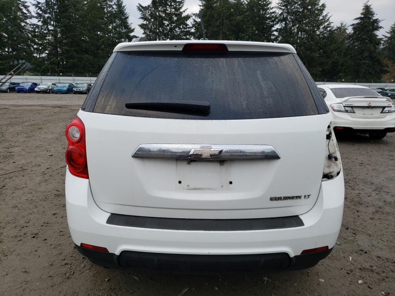 2015 Chevrolet Equinox - Image 6