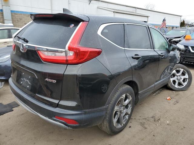 2018 Honda CR-V - Image 3
