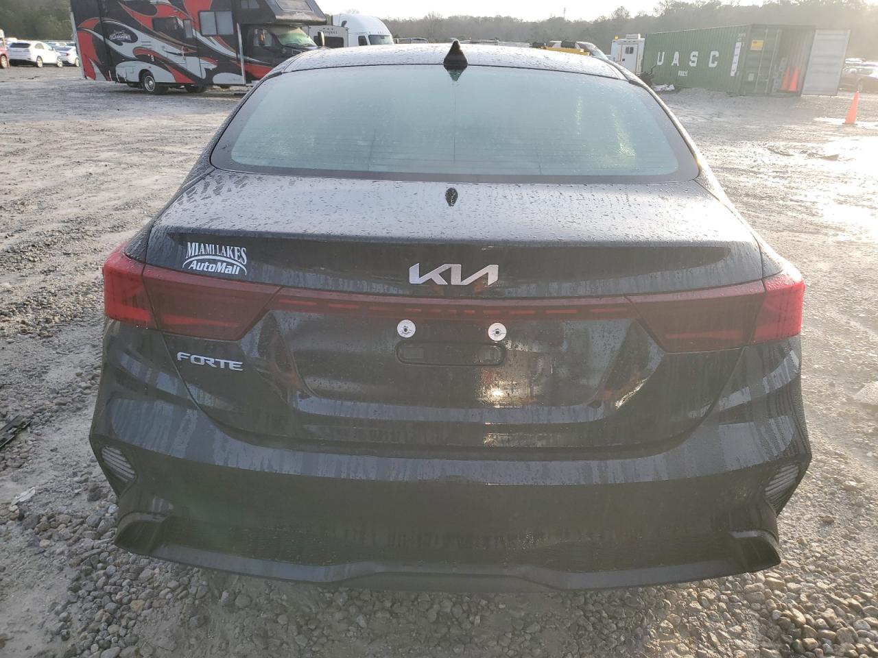 2024 KIA FORTE - Image 6