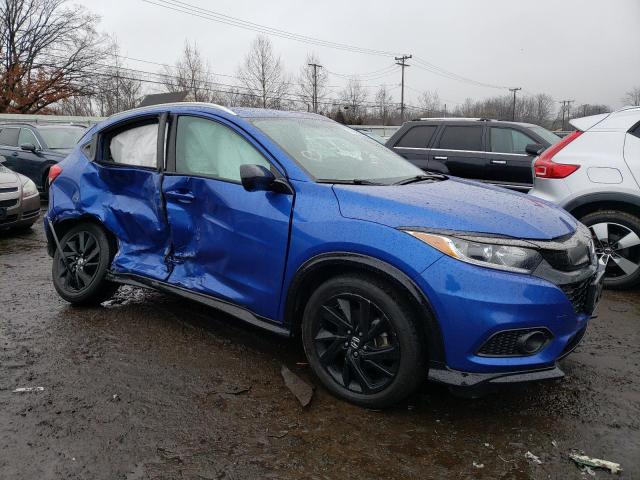 2021 Honda HR-V - Image 4