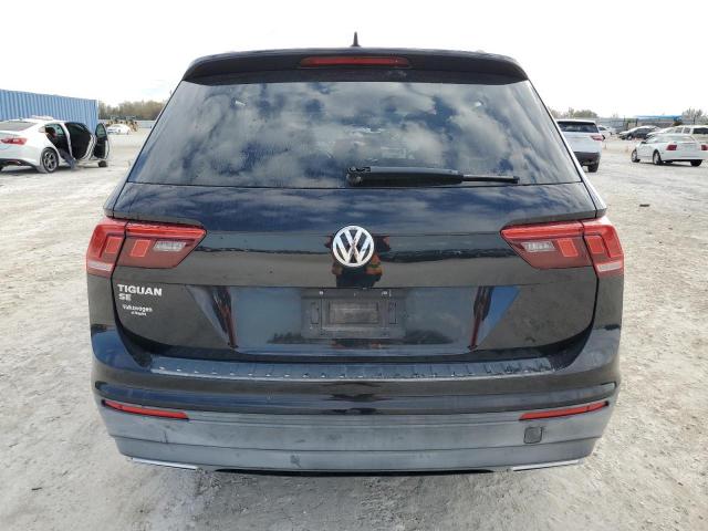 2019 Volkswagen TIGUAN - Image 6