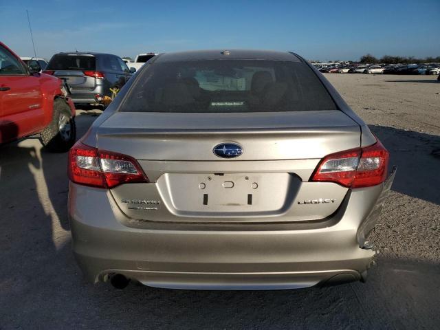 2015 Subaru LEGACY - Image 6