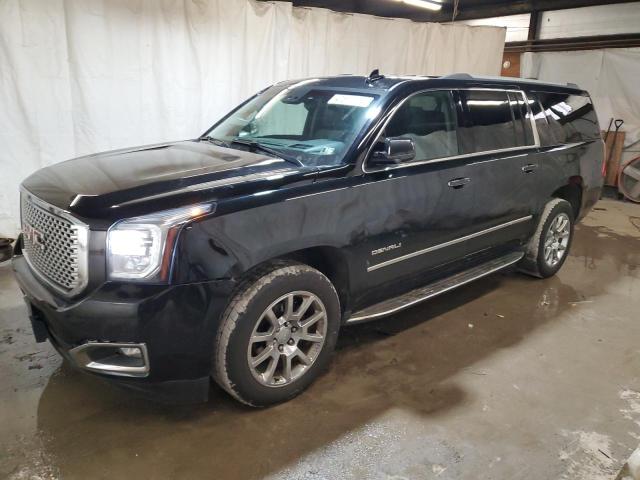 Gmc YUKON
